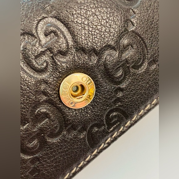 Gucci Keyholder Key Case - Picture 6 of 12